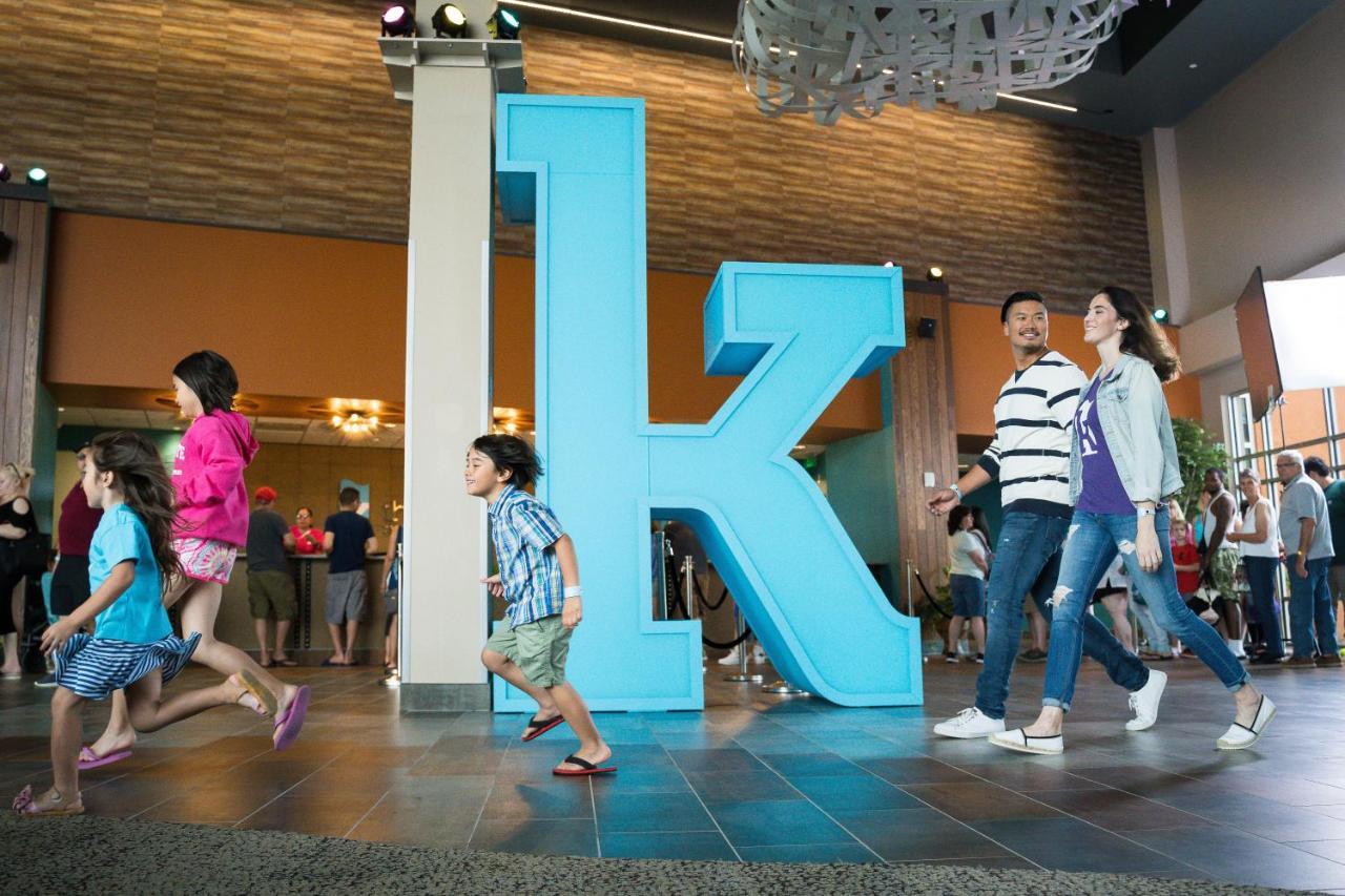 The Kartrite Resort And Indoor Waterpark Monticello Luaran gambar