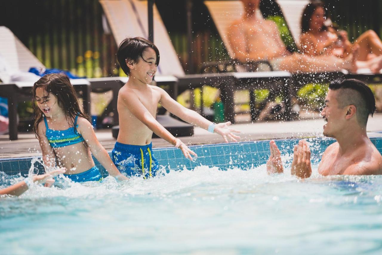 The Kartrite Resort And Indoor Waterpark Monticello Luaran gambar